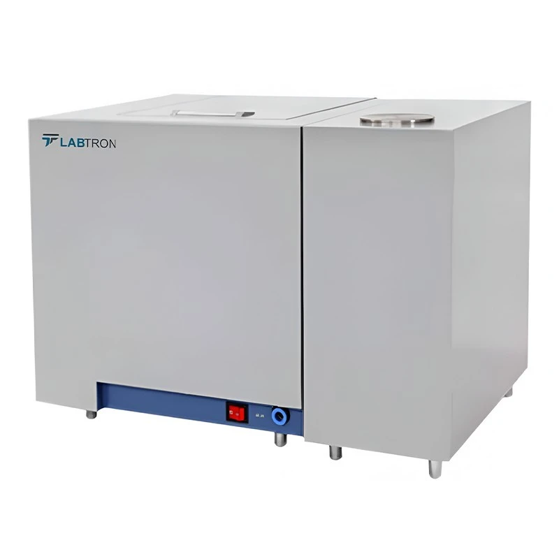 Labtron Automatic Bomb Calorimeter LABC-A10 image-1