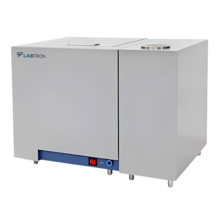 Labtron Automatic Bomb Calorimeter LABC-A10 image-1