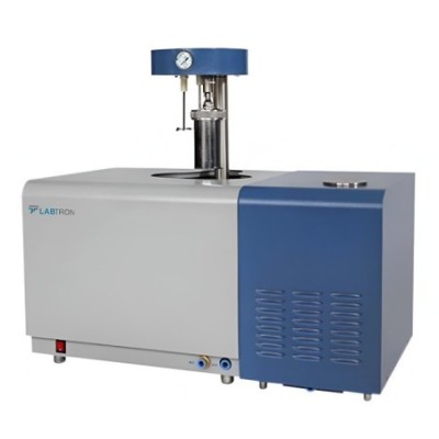 Labtron Automatic Bomb Calorimeter LABC-A11 image-1