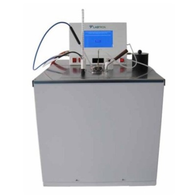 Labtron Automatic Tag Closed Flash Point Tester LACF-A10 image-1