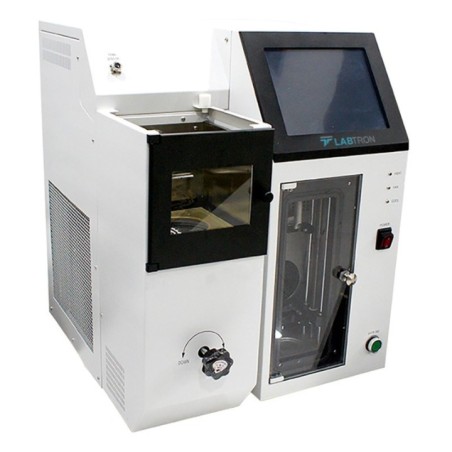 Labtron Automatic Distillation Apparatus LADA-A10 image-1