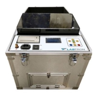 Labtron Automatic Dielectric Tester LADT-A10 image-1