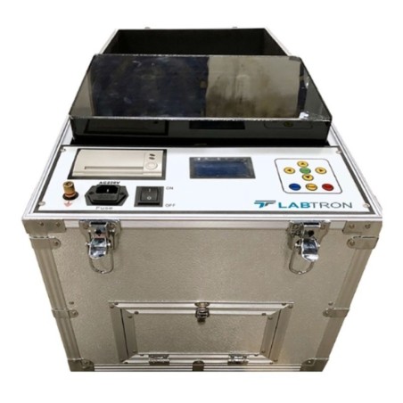 Labtron Automatic Dielectric Tester LADT-A10 image-1