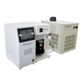 Labtron Automatic Engine Oils Apparent Viscosity Tester LAEV-A10 image-1