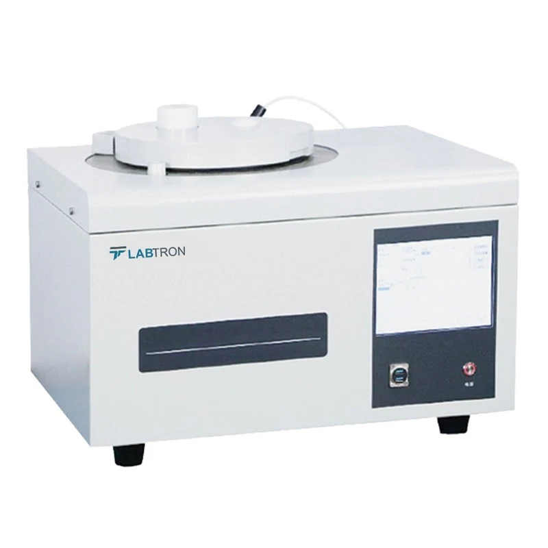 Labtron Oxygen Bomb Calorimeter LBC-C20 image-1