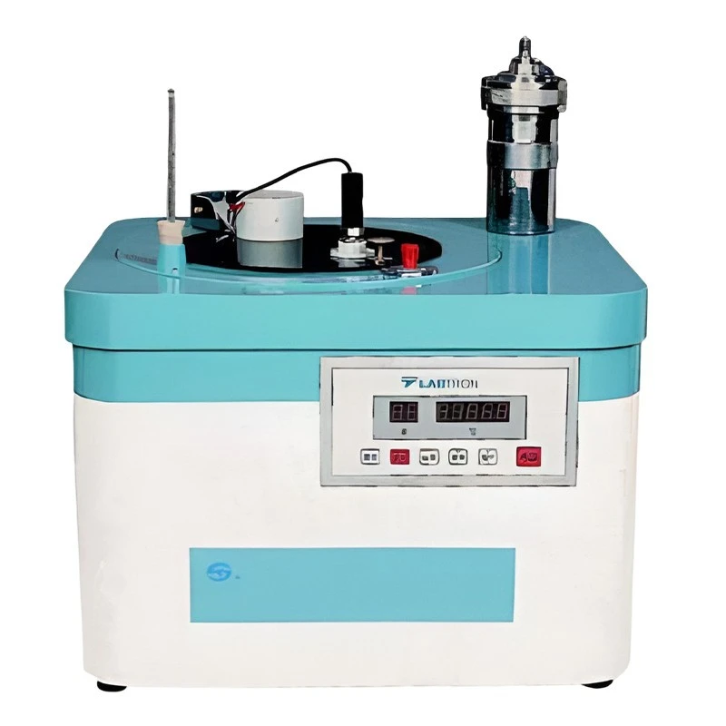 Labtron Oxygen Bomb Calorimeter LBC-C21 image-1