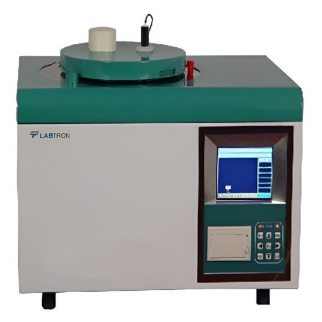 Labtron Oxygen Bomb Calorimeter LBC-C22 image-1