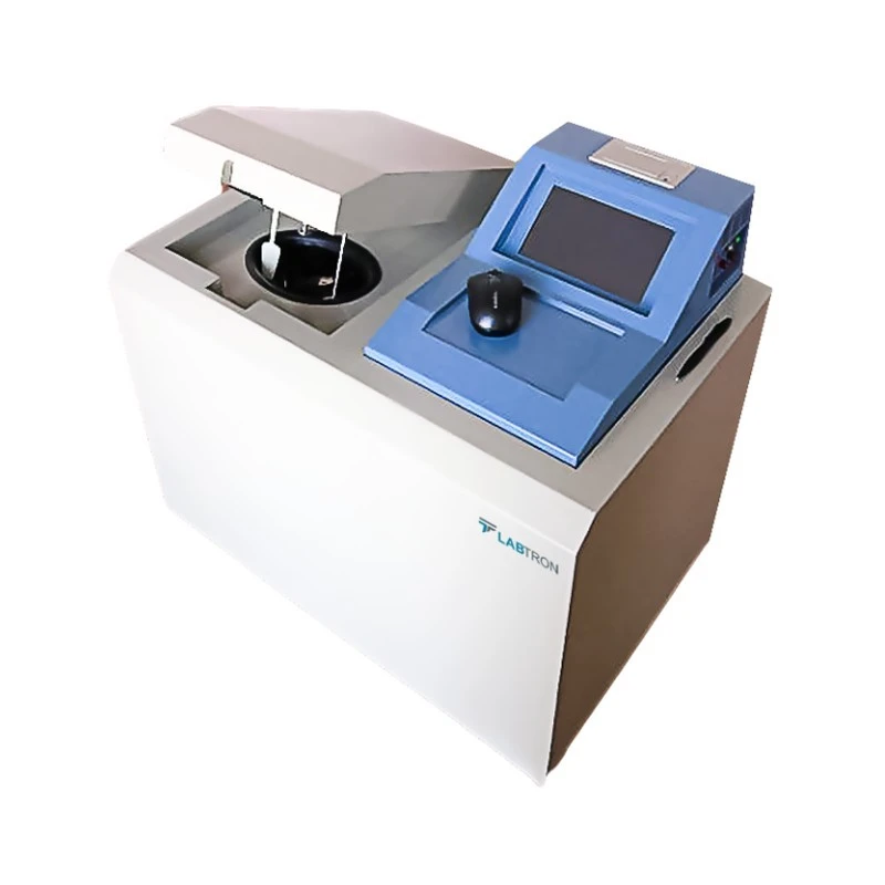 Labtron Oxygen Bomb Calorimeter LBC-C24 image-1