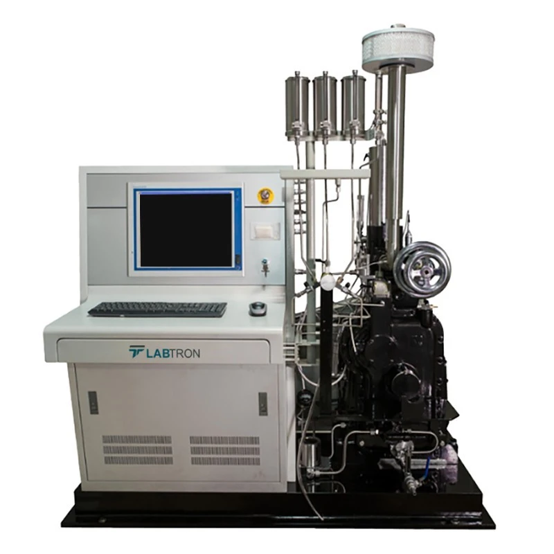 Labtron Cetane Analyzer LCA-A10 image-1