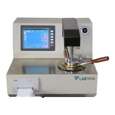 Labtron PMCC Flash Point Tester LCFP-A10 image-1