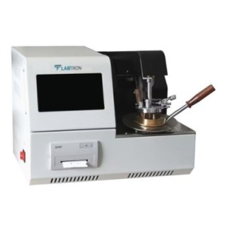 Labtron Automatic PMCC Flash Point Tester LCFP-A11 image-1