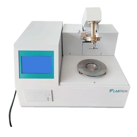 Labtron Automatic PMCC Flash Point Tester LCFP-A13 image-1