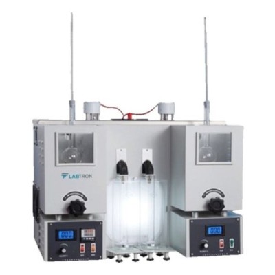 Labtron Automatic PMCC Flash Point Tester LCFP-A14 image-1