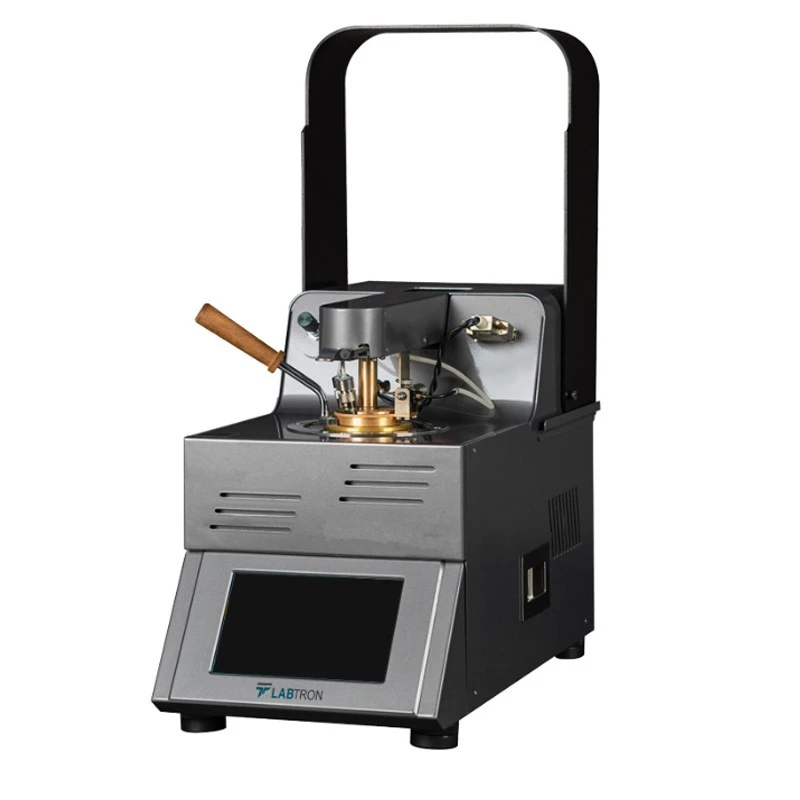 Labtron PMCC Flash Point Tester LCFP-A15 image-1