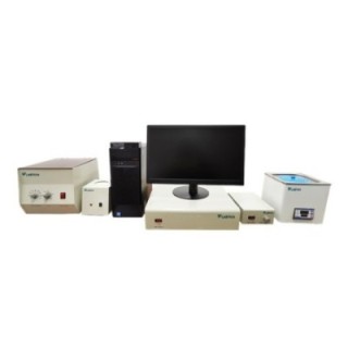Labtron Automatic Crude Oil Salt Content Analyzer LCOS-A11 image-1