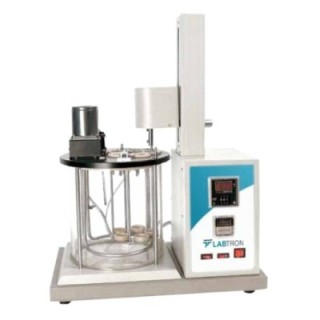 Labtron Demulsibility Characteristics Tester LDCT-A10 image-1