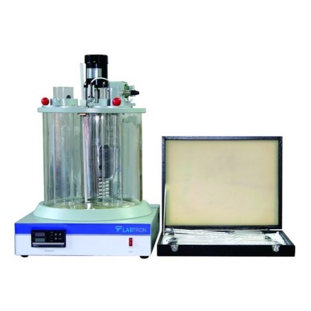 Labtron Density Tester LDMT-A11 image-1