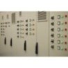 Instrumentation Control Panel