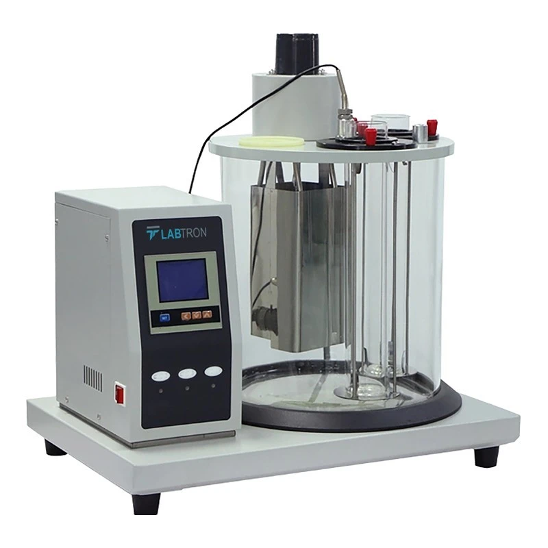 Labtron Density Tester LDMT-A12 image-1