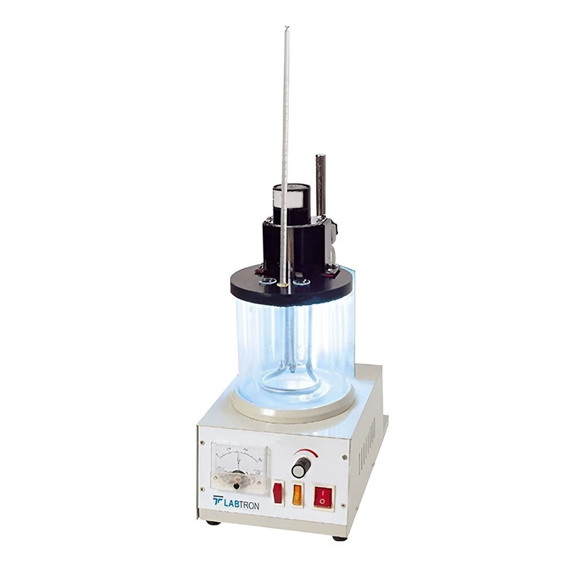 Labtron Dropping Point Tester LDPT-A10 image-1
