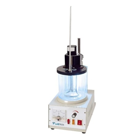 Labtron Dropping Point Tester LDPT-A10 image-1