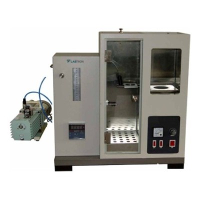 Labtron Vacuum Distillation Tester LDT-A13 image-1