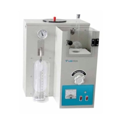 Labtron Distillation Tester Front Type LDT-A14 image-1
