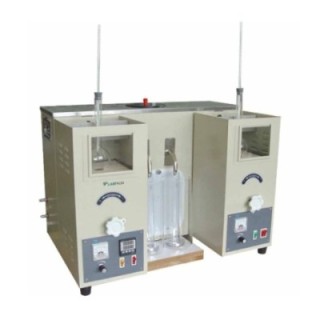 Labtron Distillation Tester Dual Units LDT-A15 image-1