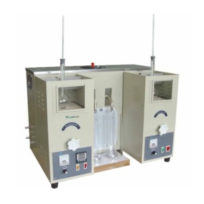 Labtron Distillation Tester Dual Units LDT-A15 image-1
