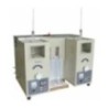 Distillation Tester Dual Units EDT-A15