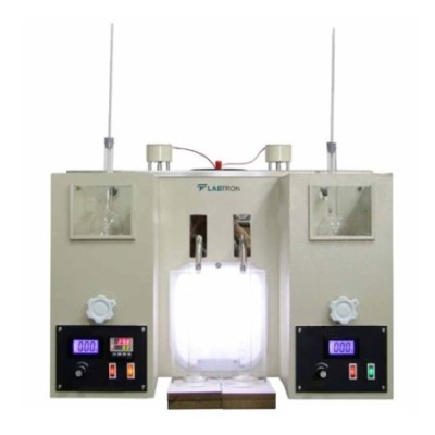 Labtron Distillation Tester LDT-A16 image-1