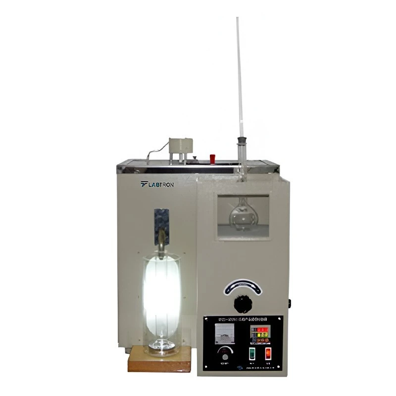 Labtron Distillation Tester LDT-A17 image-1