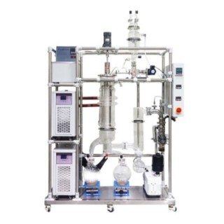Labtron Vacuum Distillation Tester LDT-A18 image-1