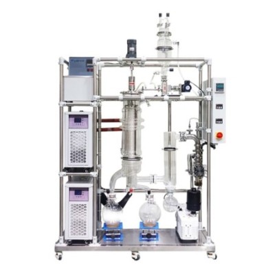 Labtron Vacuum Distillation Tester LDT-A18 image-1