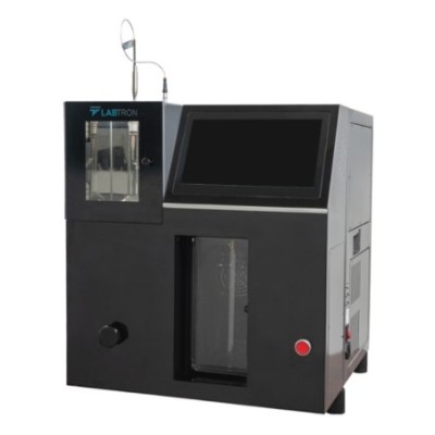 Labtron Automated Atmospheric Distillation Tester LDT-A19 image-1