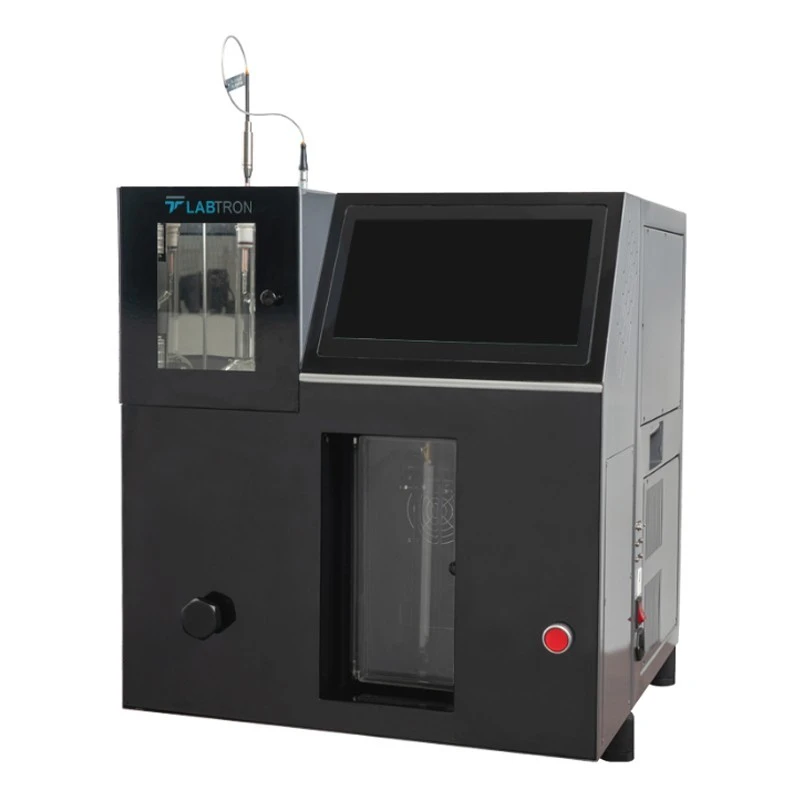 Labtron Automated Atmospheric Distillation Tester LDT-A19 image-1