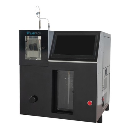 Labtron Automated Atmospheric Distillation Tester LDT-A19 image-1