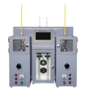 Labtron Atmospheric Distillation Tester LDT-A20 image-1
