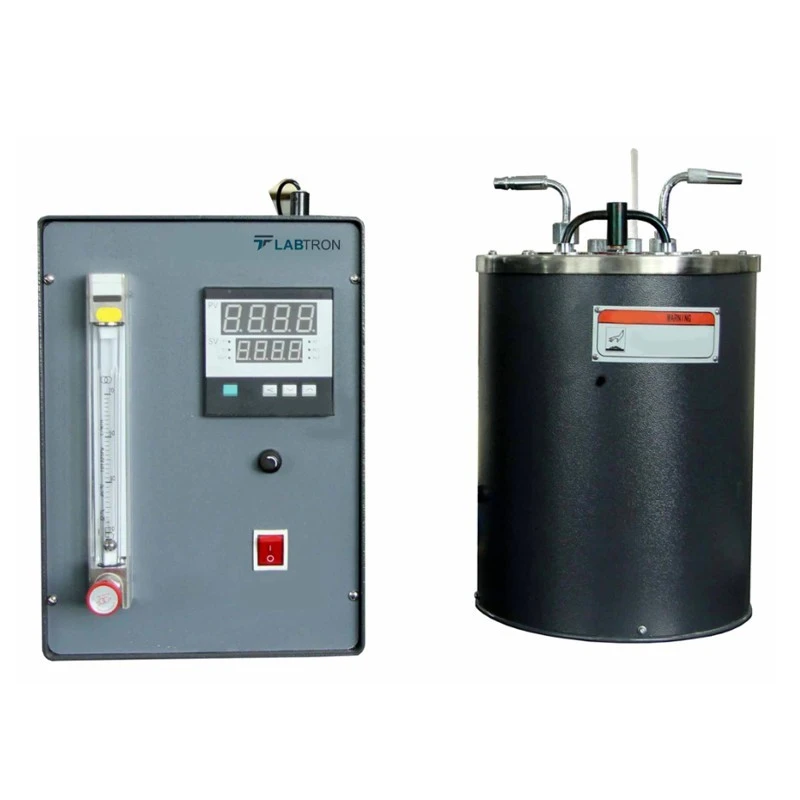 Labtron Existent Gum Tester LEGT-B30 image-1