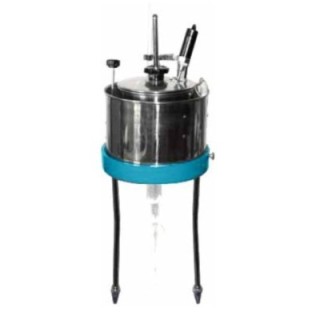 Labtron Engler Viscometer LEV-A10 image-1