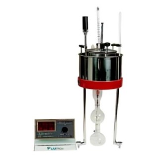 Labtron Engler Viscometer LEV-A11 image-1