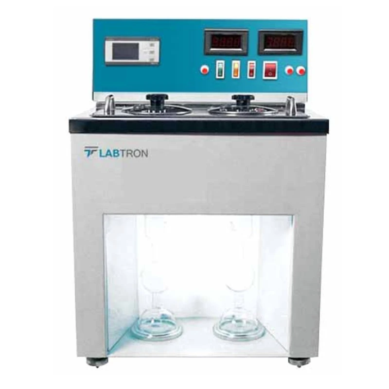 Labtron Engler Viscometer LEV-B10 image-1