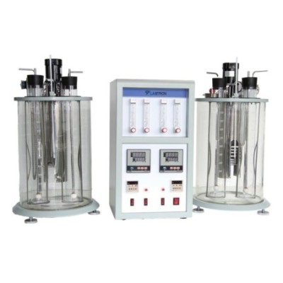 Labtron Foaming Characteristics Tester LFCT-A11 image-1