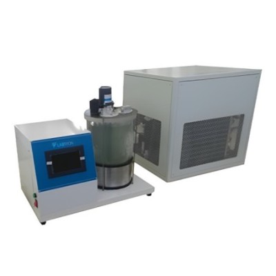 Labtron Refrigeration Oil Floc Point Tester LFPT-A10 image-1