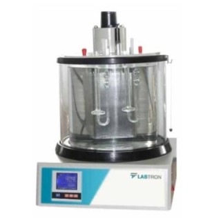 Labtron Kinematic Viscometer LKV-A11 image-1