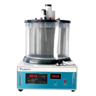 Labtron Kinematic Viscometer LKV-A12 image-1