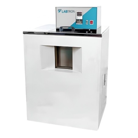 Labtron Low Temperature Kinematic Viscosity Tester LKV-A14 image-1
