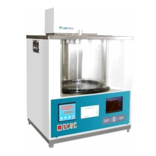 Labtron Kinematic Viscometer LKV-A15 image-1