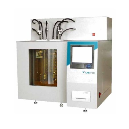 Labtron Kinematic Viscometer LKV-A16 image-1