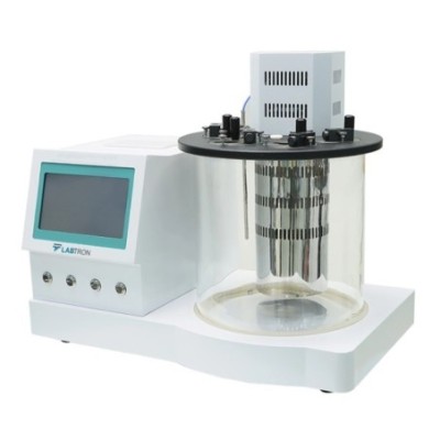 Labtron Kinematic Viscometer LKV-A17 image-1